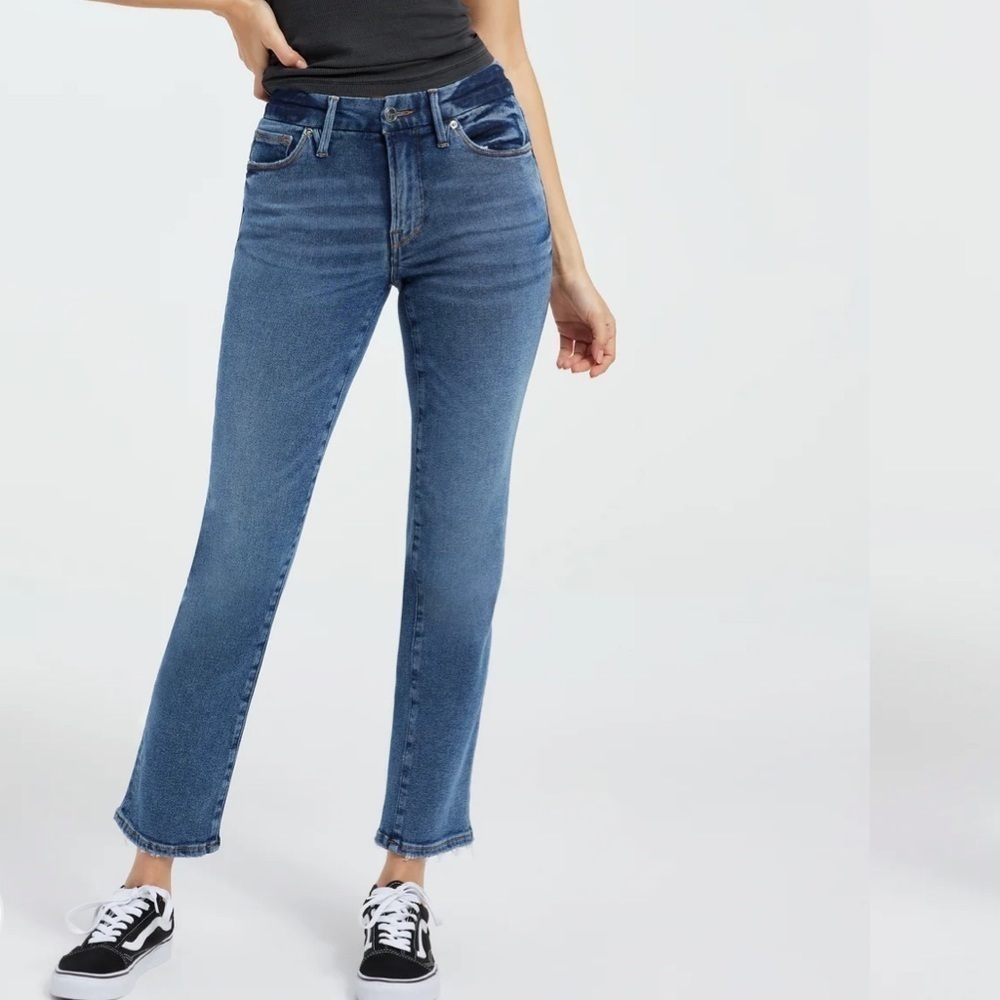 Good American jeans